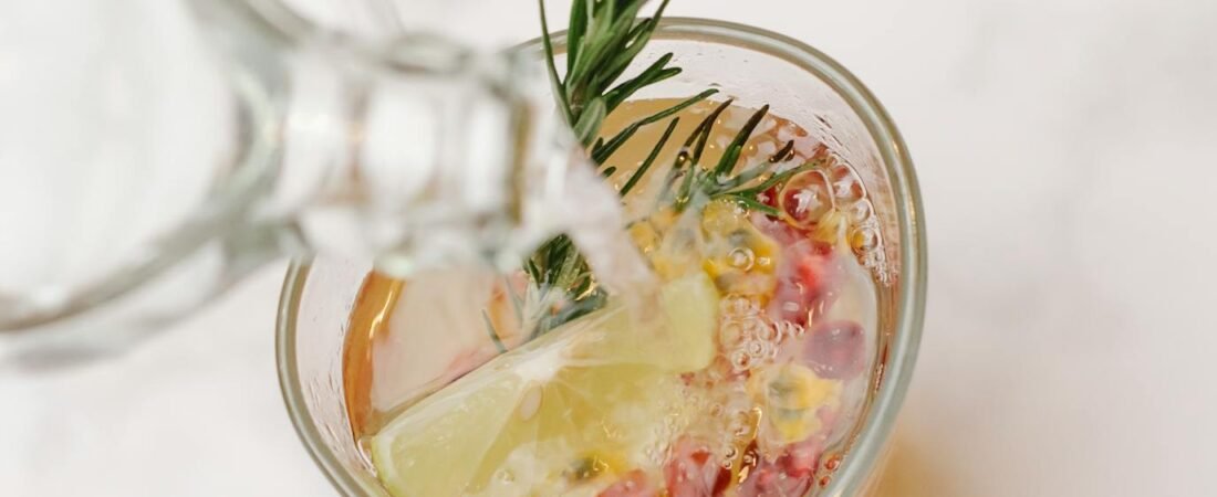 Best Detox Water Recipes