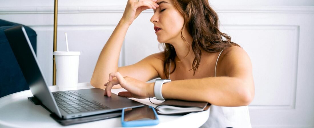 From Stressed To Slim: Beating Cortisol’s Impact On Your Waistline