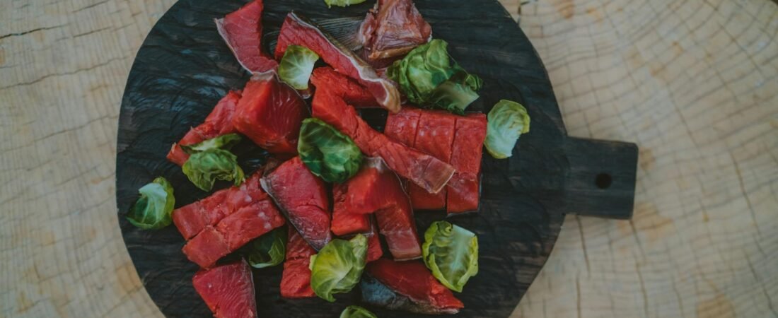 Busting Diet Myths: What REALLY Works In The New Era