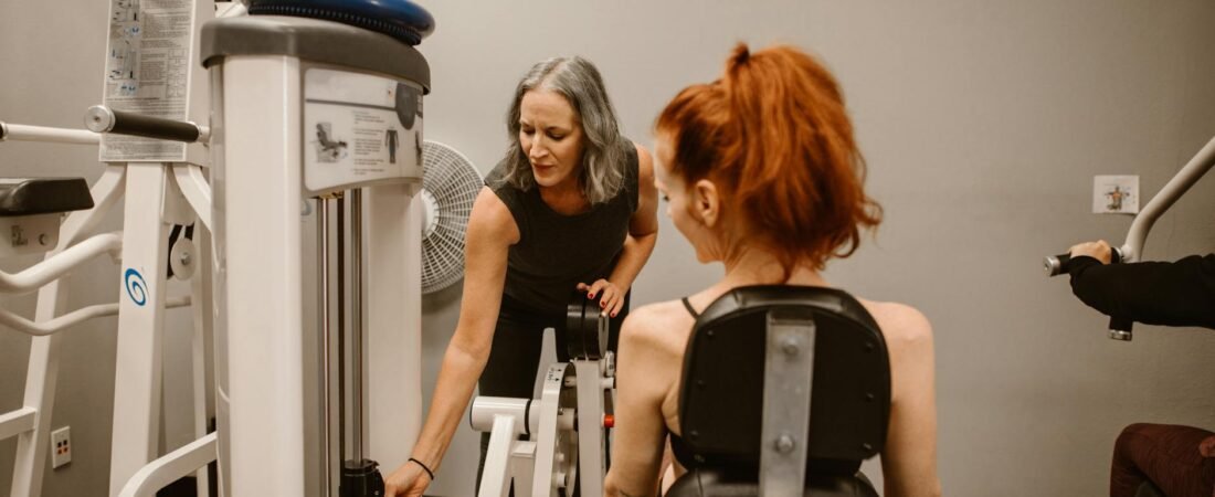 Weight Loss Tips For Women Over 40