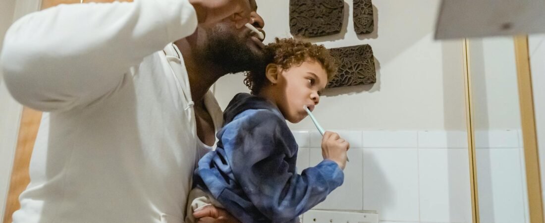 The Daily Rituals: Habits That Keep You Lean And Healthy