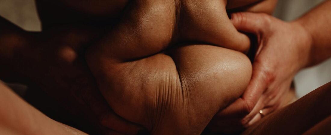 Foods That Burn Belly Fat Naturally