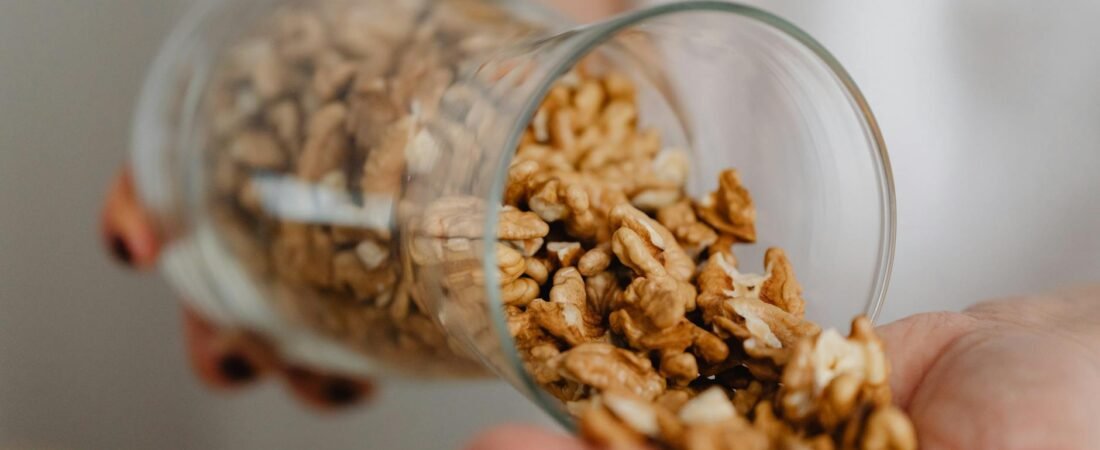 The Anti-Inflammatory Kitchen: Recipes For A Lighter You