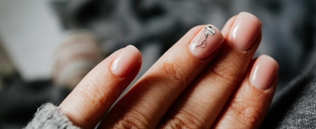 Gel Nail Polish Banned