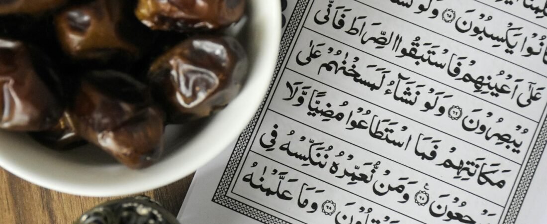 Intermittent Fasting