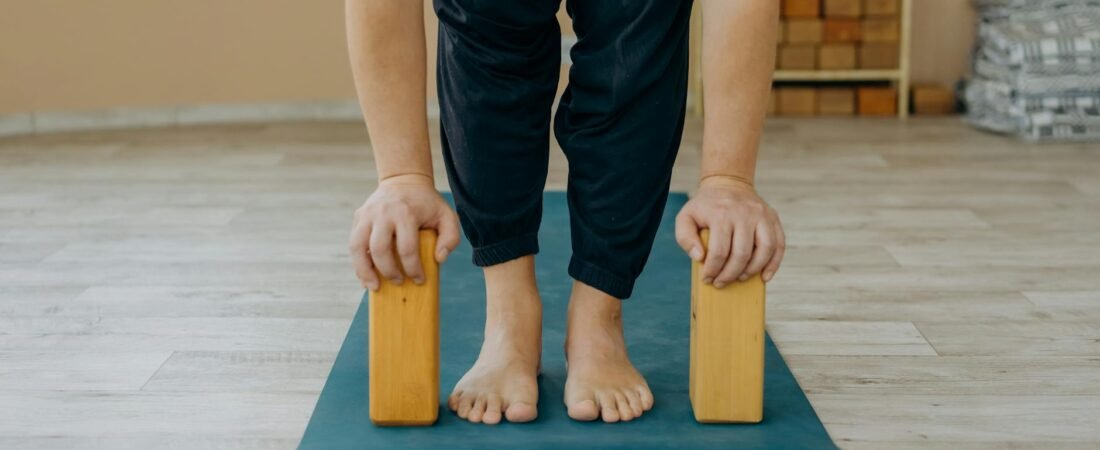 Yoga For Weight Loss And Flexibility