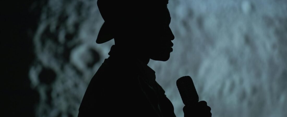 Jimmy Kimmel Monologue