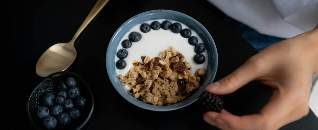 High Protein Snacks For Weight Loss