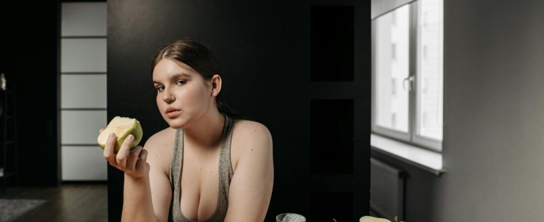 “Top 10 Healthy Foods That Help You Lose Weight”