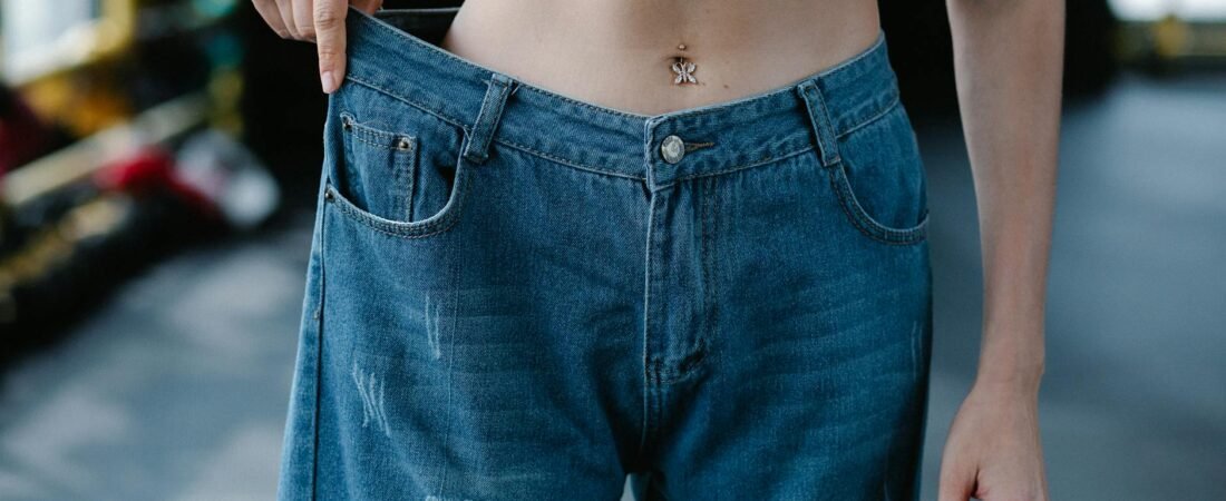 Weight Loss Success Stories