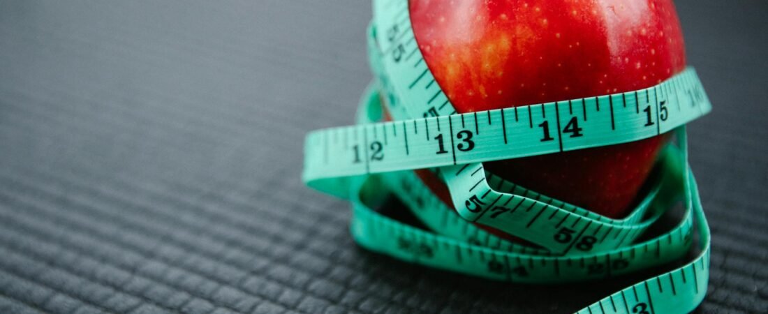 The Fiber Factor: Why It’s Your Weight Loss MVP