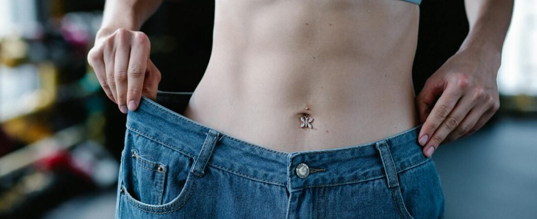 Fat Loss Without Gym Workouts