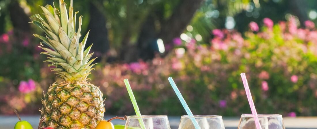 Weight Loss Smoothies And Shakes