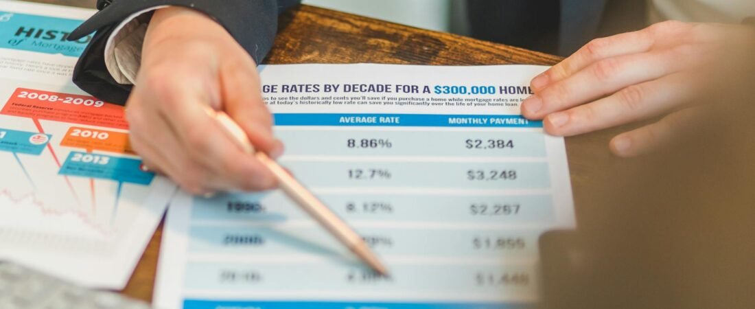 Mortgage Rates Today