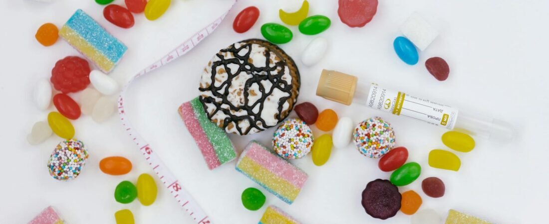 Low-calorie Snacks For Fat Loss