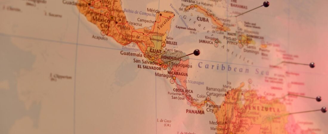 Nicaragua Vs Costa Rica