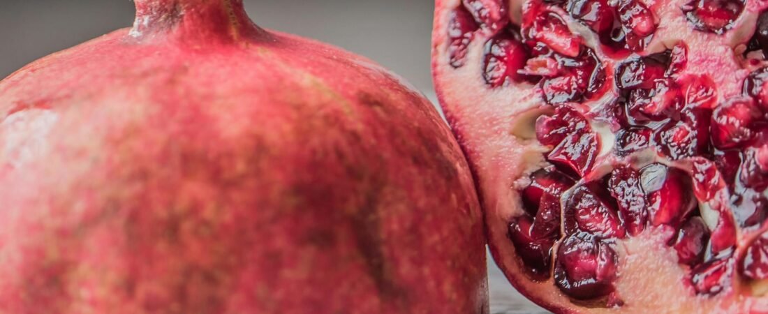 Organic Food Benefits